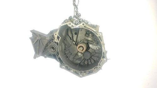 F23sc 20457419 gearbox - f23sc,