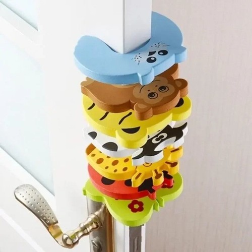 Foam door stopper - stopper, baby