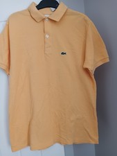 Lacoste Polo Shirt Child Size