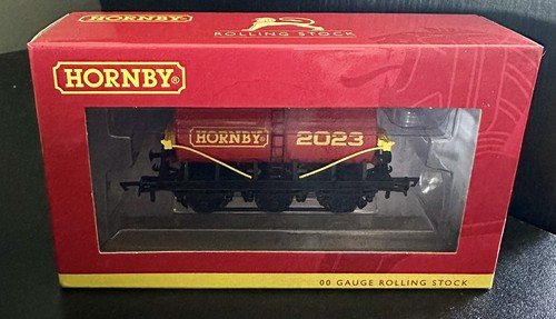 New hornby r60084 2023 - 2023,