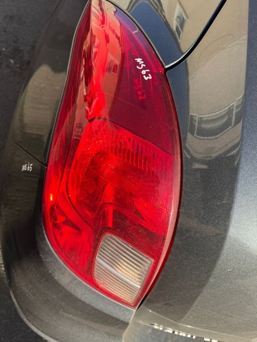 Vauxhall mokka 2017 2019 - vauxhall, 2017-2019