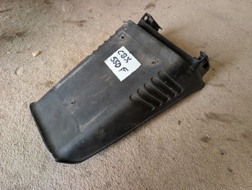Honda cbx550f 1982 1983 rear - honda,