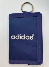 Adidas Wallet Velc ro Tri fold
