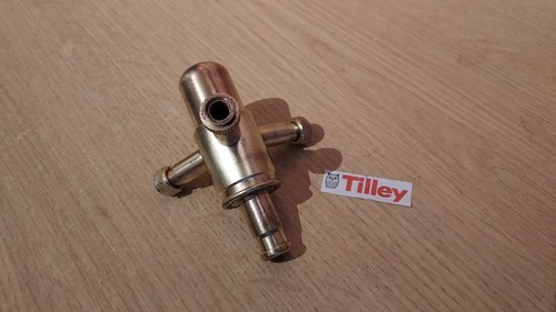 Tilley x246a brass burner - tilley,