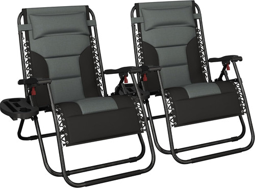Zero gravity sunlounger - gravity,