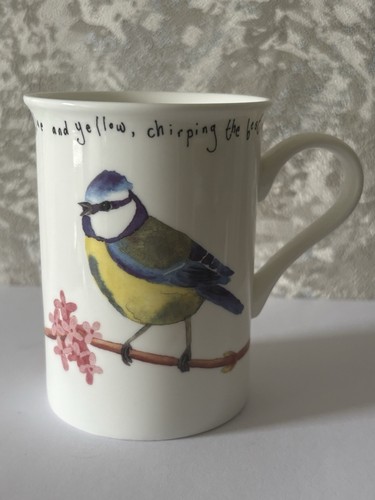 The leonardo collection mug - the,