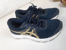 Asics Gel Contend 7 Amplifoam