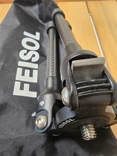 Feisol TT-15 mk2 carbon fibre