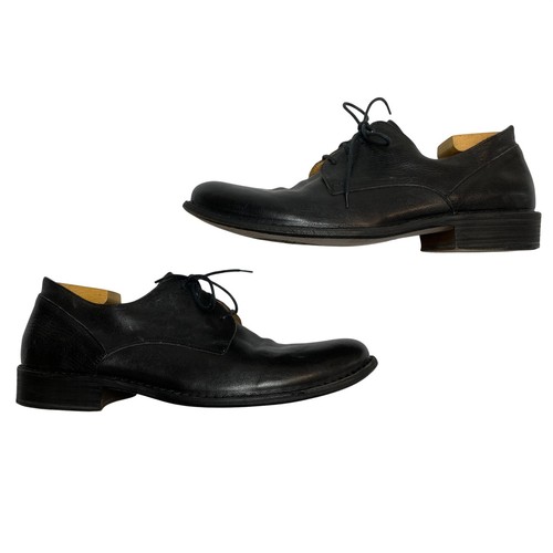 Fiorentini baker derby shoes - baker,