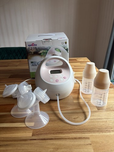 Spectra plus double - spectra,