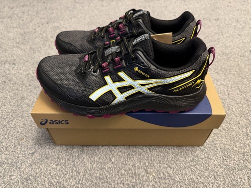 Ladies asics gel - uk,