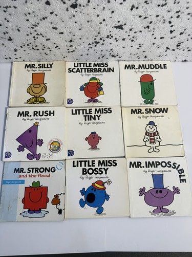 Lot vintage men - of,