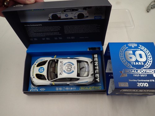 Scalextric c3831a 2010 - scalextric, 60