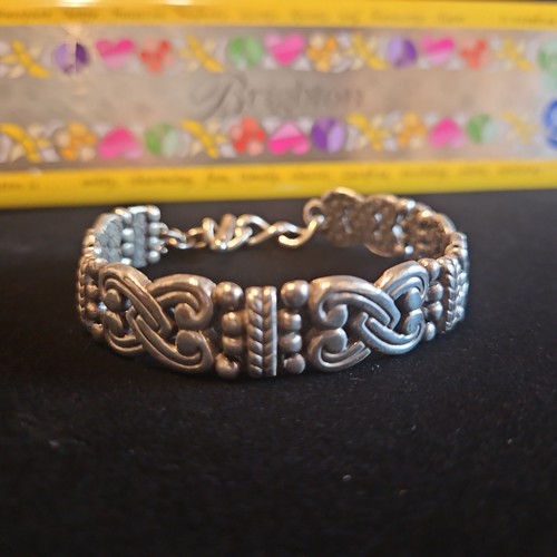 Brighton retired bracelet - brighton,