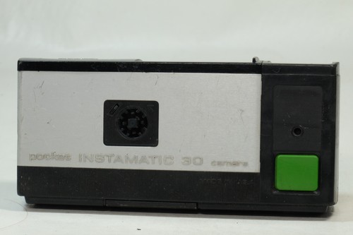 Kodak pocket instamatic - pocket,