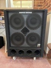 GENZ BENZ GB 410T-XB2 700w