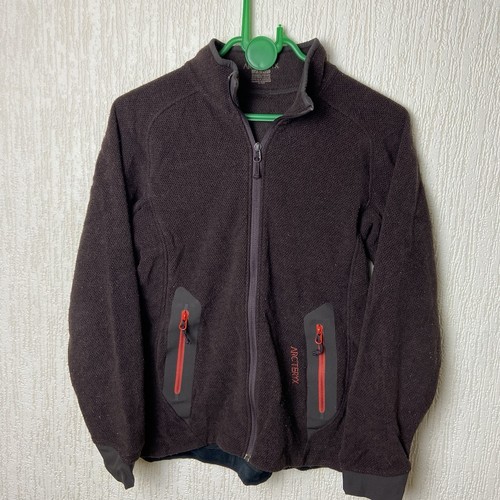 Arc teryx men - arc'teryx, black