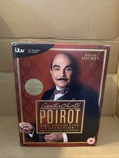 Agatha Christies Poirot -
