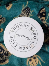 Thomas Sabo Silver Charm Bracelet Women