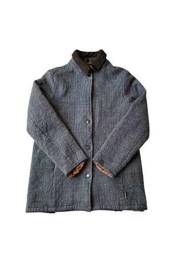Barbour tailored tweed jacket - tailored,