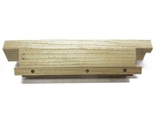 LH LOWER SILL:  MORRIS MINOR