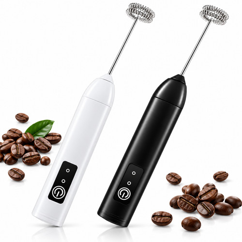 Electric milk frother usb - electric,