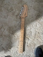 Squier Starcaster Affinity