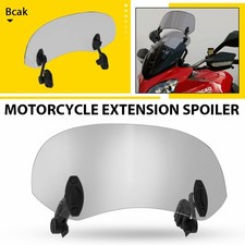 Motorcycle Adjustable Clip On