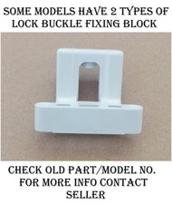 Kkt kolbe lock buckle block - kkt,