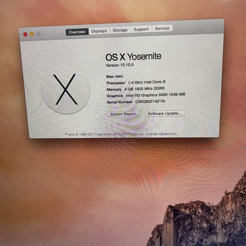 Mac mini - mac,