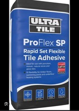 Proflex Spes White Flexible