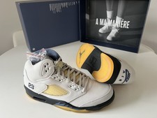 Nike Air Jordan 5 Retro A Ma