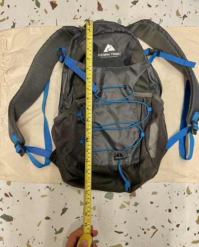 Ozark trail outdoor equipment - trail,