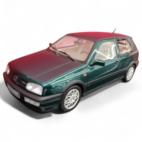 Ottomobile volkswagen golf vr6 - volkswagen,