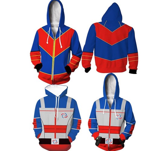 The adventures kid danger - of,