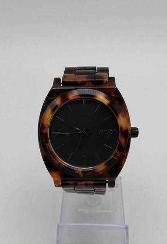 Nixon quartz analog watch - watch, more