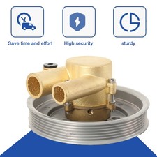 For Volvo Penta Raw Water Sea