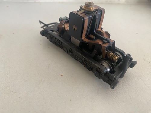 Triang em2 r351 - em2, power