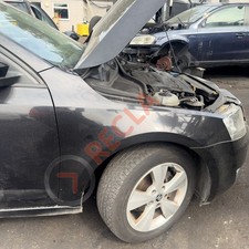 SKODA OCTAVIA L TDI MK3 5E