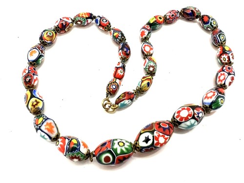 Vtg venetian murano moretti - venetian,