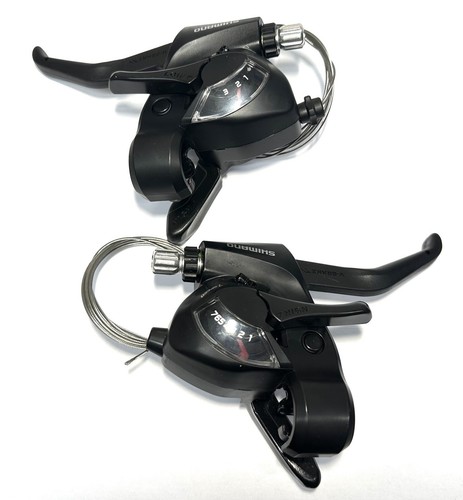 Shimano altus ef41 - 7, 3