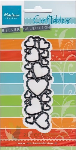Punch heart die - punch,