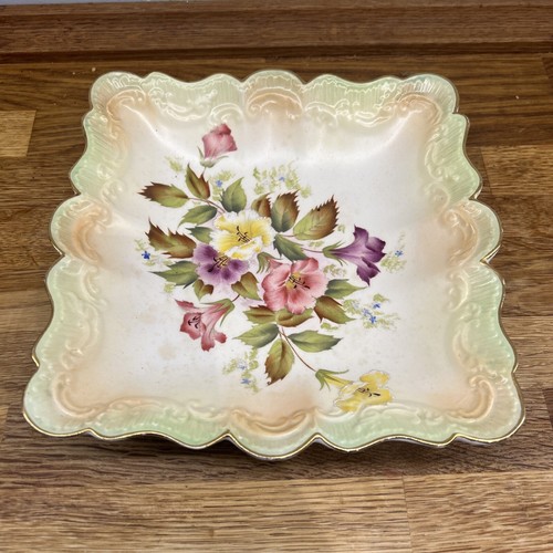 Carlton ware blush ivory hand - ivory,