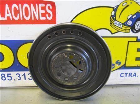 Crankshaft pulley audi - crankshaft,