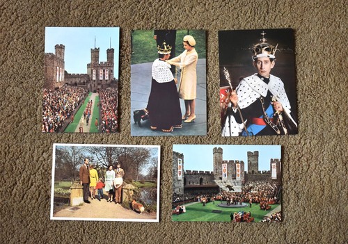 The royal family 5 - ",