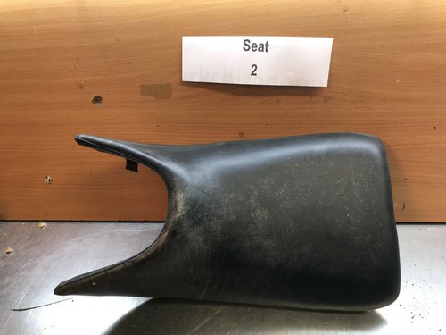 Honda cbr125r cbr - 125, seat