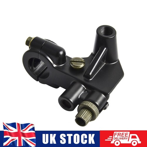 Clutch brake lever - clutch, holder