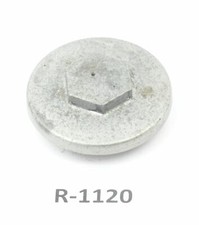 Yamaha SR 125 - Cover engine