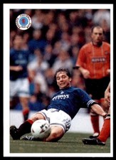 Panini Scottish Premier