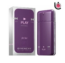 Givenchy play intense - intense, for